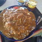 ドライブインあけみ - 