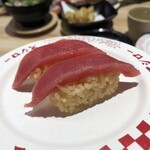 スシロー 新宿靖国通り店 - 