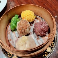Shanghai Dining 状元樓 - 