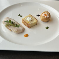 IL PINOLO SKY TERRACE 横浜 - 