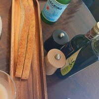 トラットリア セッテ ハイアット リージェンシー 京都 - 
