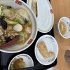 餃子の王将 則松店