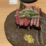 地鶏 かけはし 赤坂見附店 - 