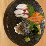 地鶏 かけはし 赤坂見附店 - 