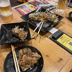 ジャンボ酒場 - 