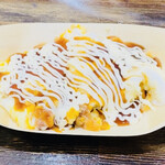 かんすけ - 十条焼378円