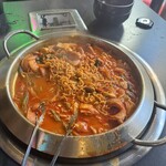 豚ウォリー 錦糸町店 - 