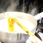 らむすけ - シメラーメン