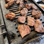 焼肉味園 江坂駅前店 - 