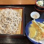 れすとらん錦秋湖 - 料理写真: