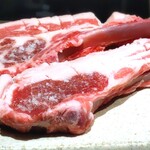 らむすけ - ラムチョップ