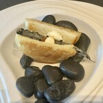 プレゼンテ スギ - 