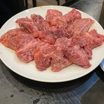 焼肉味園 江坂駅前店 - 
