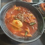 豚ウォリー 錦糸町店 - 