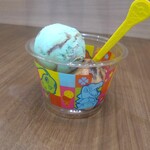 サーティワンアイスクリーム - カップ