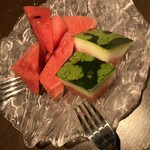 あふひ - すいか