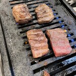 焼肉味園 江坂駅前店 - 