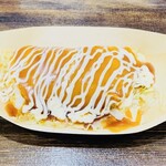 かんすけ - 一銭焼324円