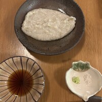 蕎麦おさめ - 