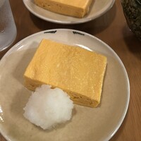 蕎麦おさめ - 