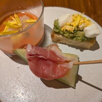 ERUTAN RESTAURANT BAR - 