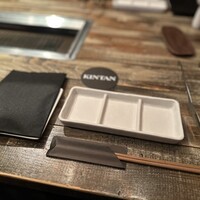 六本木焼肉　Kintan - 