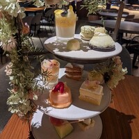 ERUTAN RESTAURANT BAR - 