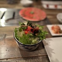 六本木焼肉　Kintan - 