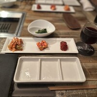 六本木焼肉　Kintan - 