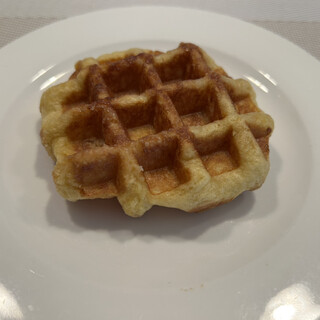 ミスターワッフル_1