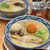 豚と小麦 - 料理写真:味玉レッド 明太豚骨ラーメン