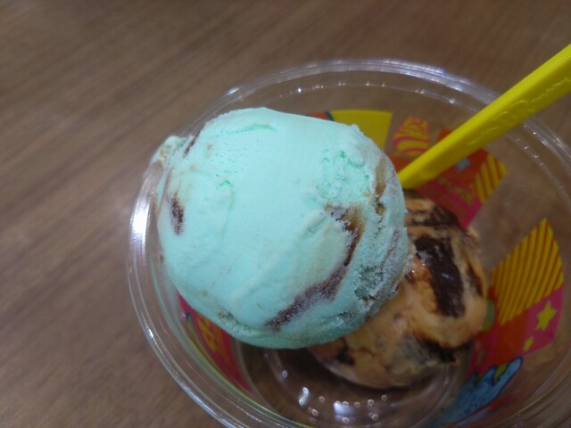 サーティワンアイスクリーム イオンモール盛岡店 - 前潟（ジェラート・アイスクリーム）の写真