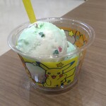 サーティワンアイスクリーム - ピカチュウカップ