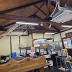 なかむら - 屋内