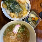 うどん屋麺之介 - 