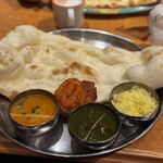 マザーインディア - 