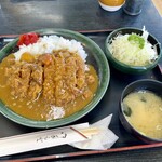 とんかつ鉄平 - 