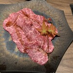 Beef Laboratory - ⑧追加　ハラミ