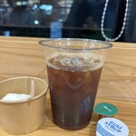 無印良品 - ドリンク写真: