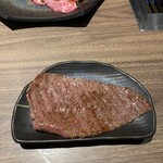 Beef Laboratory - ⑦ウチモモ