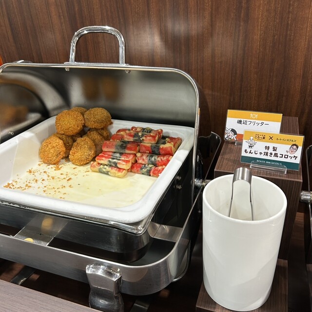 ホテルルートイン 大館駅南（HOTEL ROUTE INN） - 大館（ホテル）の写真