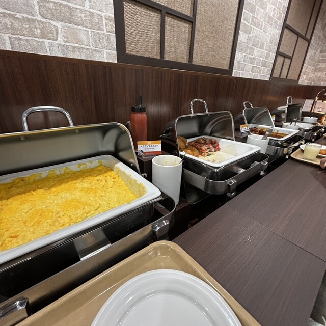 ホテルルートイン 大館駅南（HOTEL ROUTE INN） - 大館（ホテル）の写真