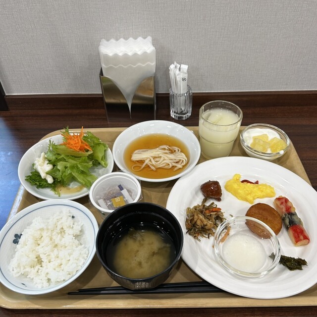 ホテルルートイン 大館駅南（HOTEL ROUTE INN） - 大館（ホテル）の写真