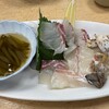 活魚料理 びんび家