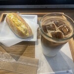 ファクトリー&ラボ 神乃珈琲 - 