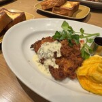 GREEN HOUSE by MERCER BRUNCH - 