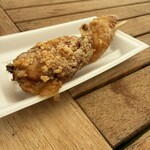 Karuizawa Kodawari Station - 山贼烧