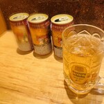 中華蕎麦 とみ田 - 