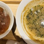 中華蕎麦 とみ田 - 