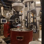 ファクトリー&ラボ 神乃珈琲 - 